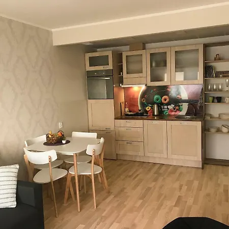Laada 8 Rakvere